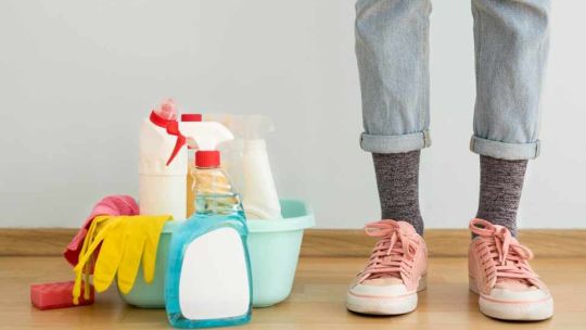 Empleadas domésticas: cómo quedan los salarios en octubre de 2025