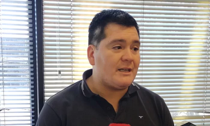 Rawson: la próxima semana se lanzará el consejo municipal de juventud