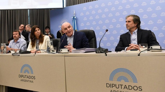 Una jugada de los K para dañar a Espert y Milei en las elecciones enturbia el debate del Presupuesto
