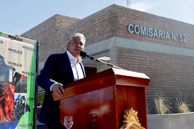 Neuquén refuerza la seguridad: aumentan las cámaras y el personal policial en Centenario