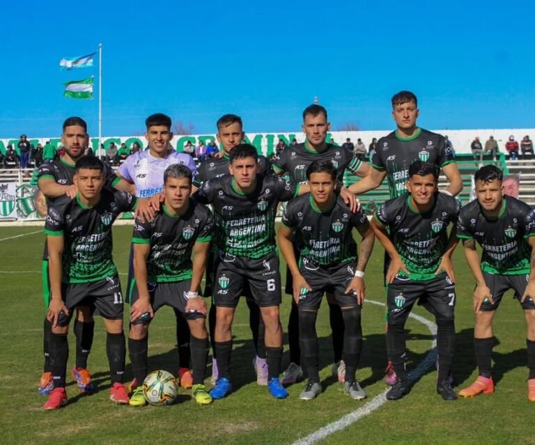 Federal A: los cruces de Guillermo Brown y Germinal por la Reválida y los que van por el título