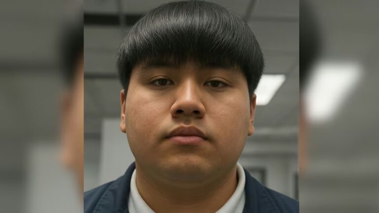 Este es «Pequeño J», el narco que habría ordenado el triple femicidio