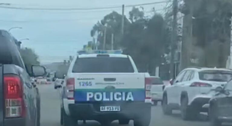 Allanaron una vivienda en el barrio San Martín de Comodoro y secuestraron un rifle, una escopeta y balas