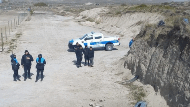Hallan sin vida a Enrique Sifuentes: lo vieron por última vez en Km 8