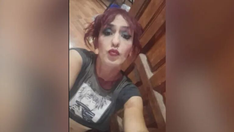 Desesperada búsqueda en Neuquén: el celular de Azul Semeñenko se apagó tras marcar la zona del río