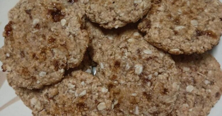 ANMAT exigió retirar urgentemente un lote de una marca de galletitas integrales