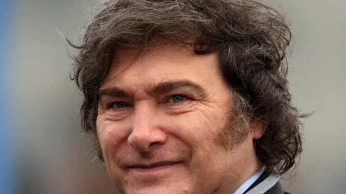 Javier Milei visitará Mendoza y cerrará el fin de semana en Chaco y Corrientes