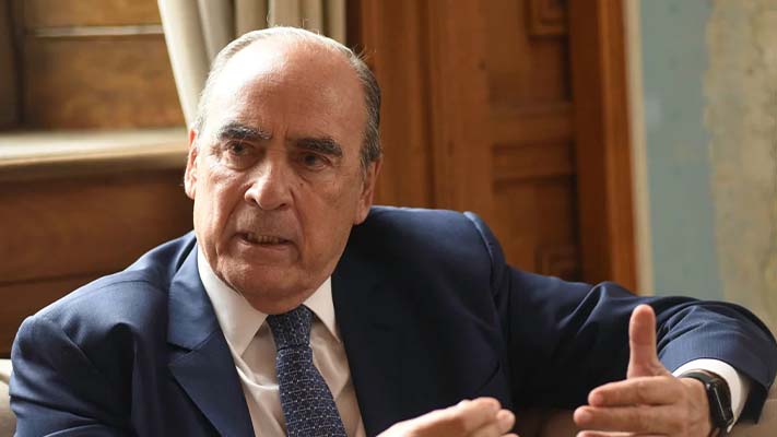 Quieren interpelar a Francos por no aplicar la ley de Discapacidad