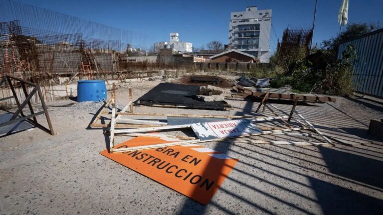 Obra Pública: Chubut y Santa Cruz, las dos patagónicas más ajustadas por Milei