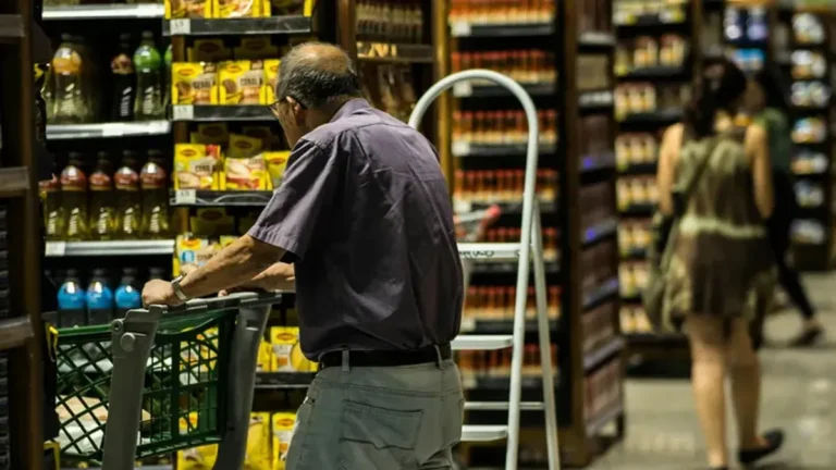 Cuánto cuesta llenar el changuito? Santa Cruz y Chubut las más caras