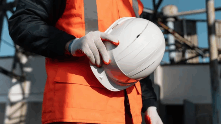 La petrolera se defendió: «No era un humilde y sufrido trabajador»