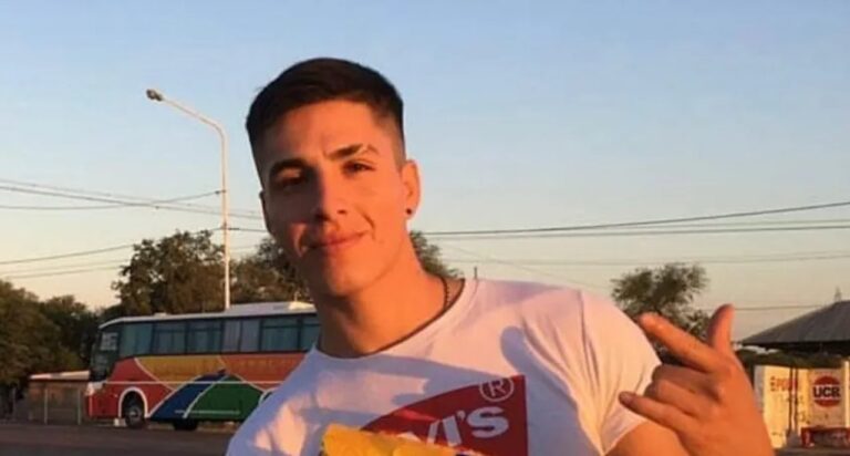 Quién era el joven de Comodoro que murió en un trágico accidente de tránsito en Chaco