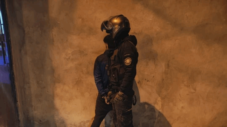 Dos heridos en distintos hechos violentos