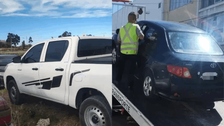 «El gitano llamó a toda su gente y lo golpearon»