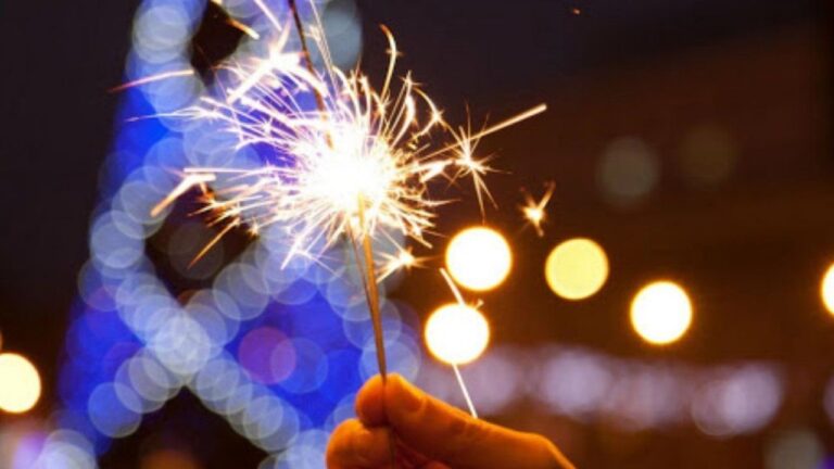 Un concejal asegura que volver a la pirotecnia cero implica prohibir hasta las bengalas de las tortas