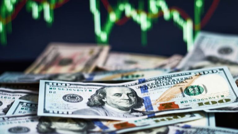 A cuánto está el «dólar cripto», el único que opera este domingo durante las elecciones