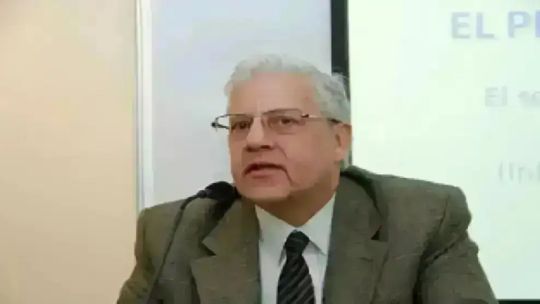 Daniel Sticco sobre el final del ruido electoral: Se empezaron a ordenar las variables