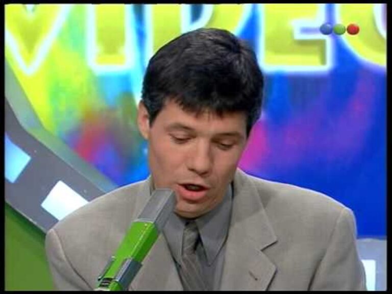 Tras más de dos décadas, Claudio Villarruel reveló por qué Marcelo Tinelli dejó Telefé: Esto no va…