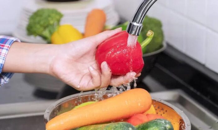 Este miércoles se habilitan las inscripciones online para el curso de manipulación de alimentos