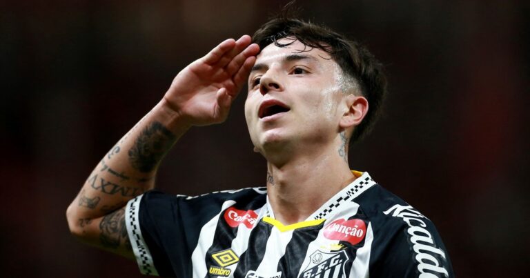 Barreal le arruinó la noche al Inter de Ramón Díaz