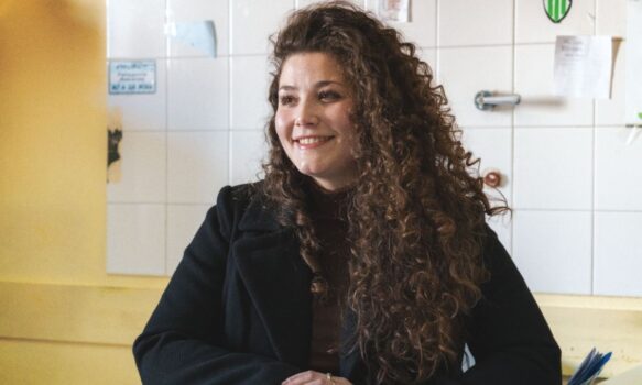 El municipio puso en marcha el cronograma de tareas de fumigación en Rawson