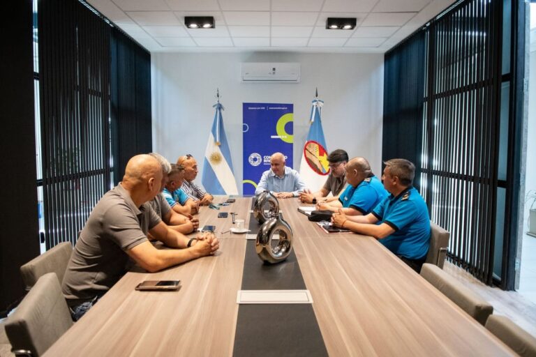 Reforzarán la seguridad del transporte público en Comodoro tras la agresión a un chofer: cuáles serán las nuevas medidas