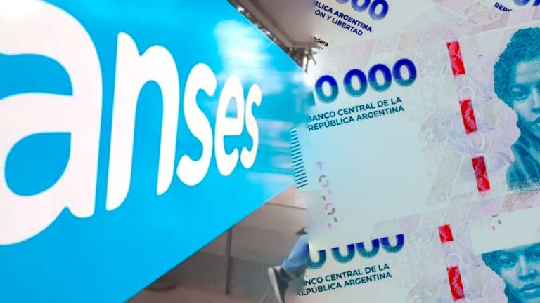 ANSES confirmó quiénes no cobrarán el bono extraordinario de $70.000 desde enero de 2026