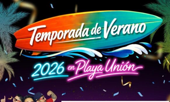 El bingo solidario del hospital Santa Teresita se suma a las actividades del fin de semana en el anfiteatro