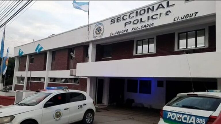 Hace una década atacó a su expareja; ahora su víctima fue otro familiar