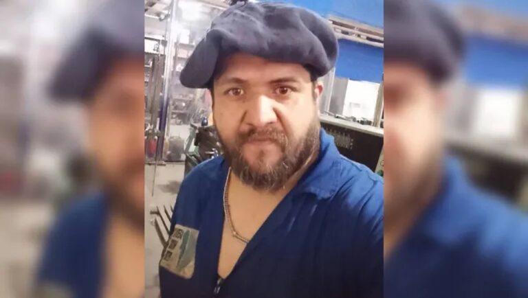 Se desplomó en la calle y murió: el caso que sacudió a la Patagonia