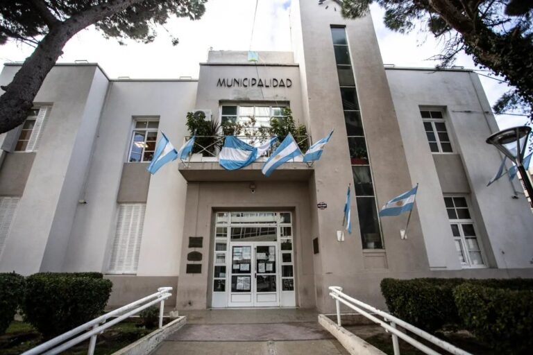 Fin de año: la Municipalidad de Comodoro decretó asueto administrativo por cuatro días