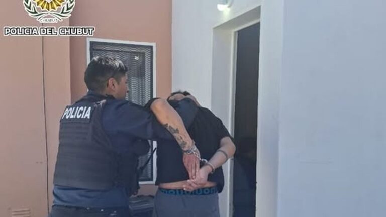 Ingresó a robar a una vivienda de Km 14