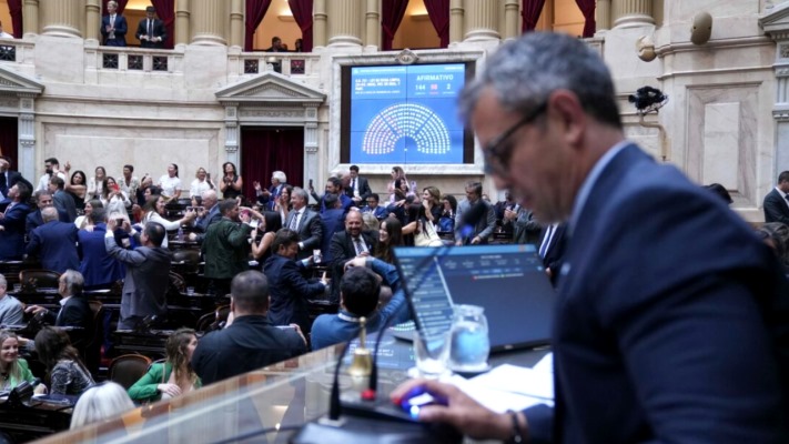 Diputados tratará Presupuesto 2026 y reforma fiscal el 17 de diciembre