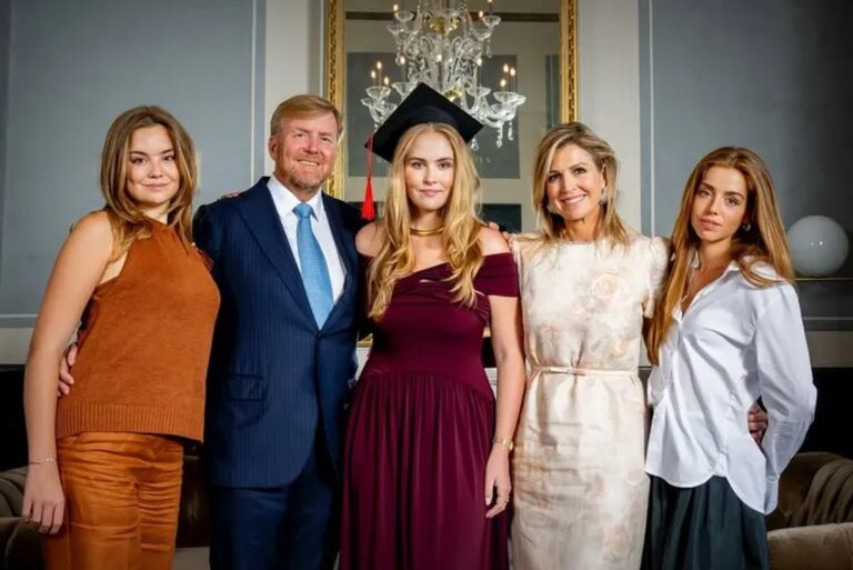 Suites boutique y cocina patagónica: la lujosa estancia que eligió Máxima Zorreguieta para Año Nuevo