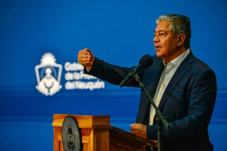 Con paritarias anticipadas, Neuquén garantiza el comienzo del ciclo lectivo