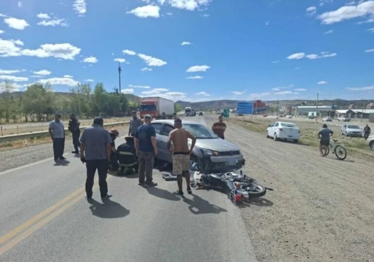 Comodoro cierra el año con 700 choques y siete personas fallecidas en accidentes de tránsito