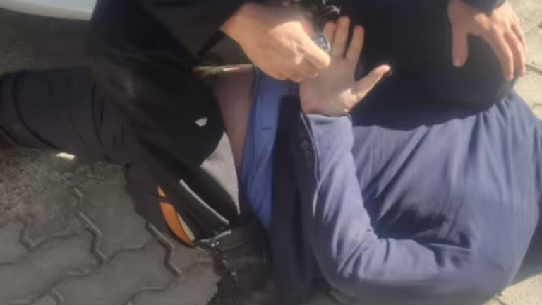 Navidad en Comodoro: alcoholemias, secuestros y detenciones