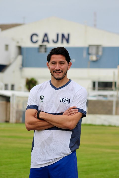 Surgió en River, jugó un Mundial con Argentina y es nuevo refuerzo de Newbery de Comodoro para el Regional