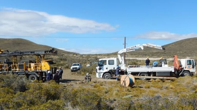 Zona Norte: extienden el corte de agua en cinco barrios