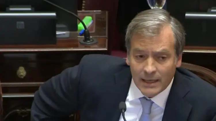 Soria no se olvidó de Villaverde