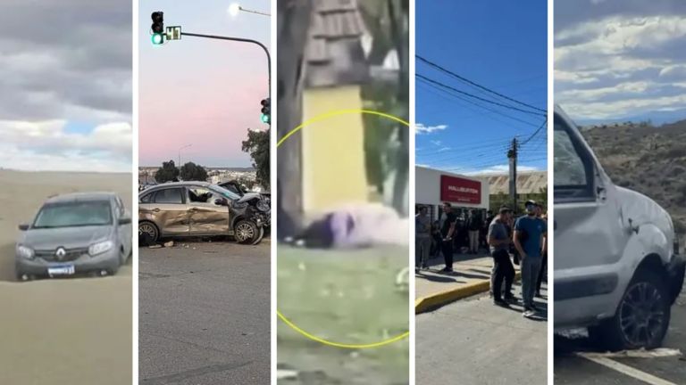 Las noticias regionales que marcaron el año