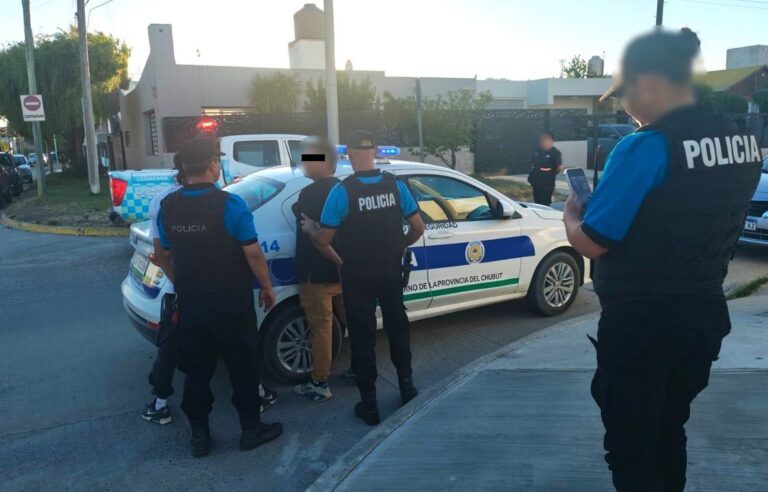 El 2026 arrancó con 64 detenidos, 78 alcoholemias positivas y 42 vehículos secuestrados