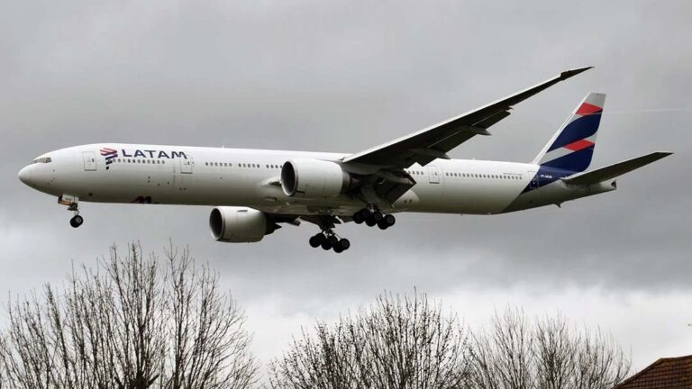 Aumenta la conectividad aérea entre Argentina y Chile