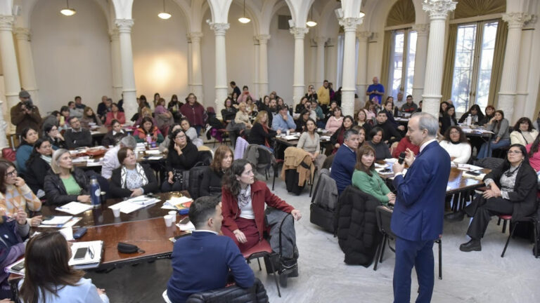 La edición 2025 de las pruebas PISA hará foco en las ciencias