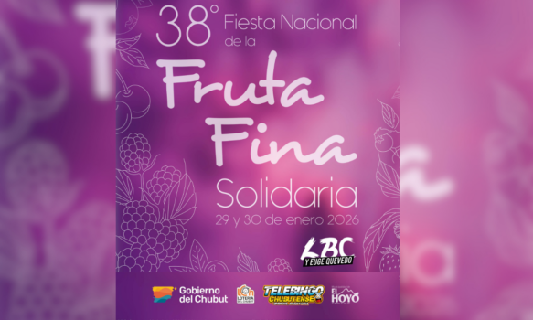 El Telebingo y la Fiesta de la Fruta Fina se reprograman y serán solidarios por los incendios en la Comarca