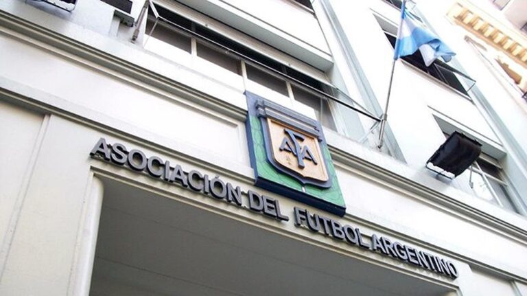 Allanan la casa de Javier Faroni