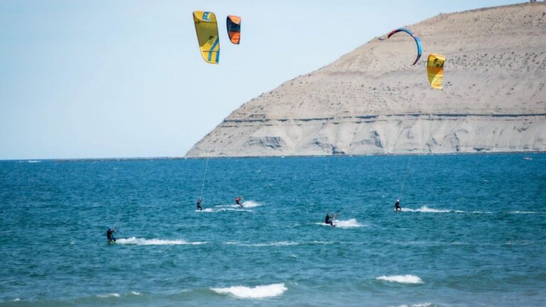 Ola Rada Tilly celebra su tercera edición con más de 30 actividades