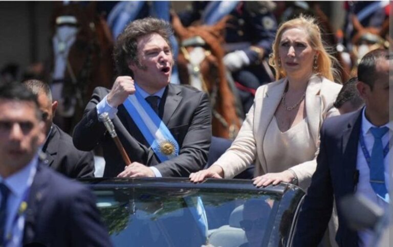 Milei aseguró que América Latina despertó del socialismo y defendió la intervención en Venezuela