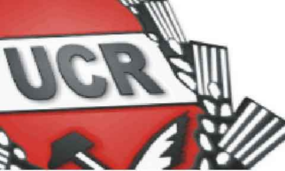 La UCR de Rawson realiza colecta solidaria para damnificados y bomberos que combaten incendios en la cordillera