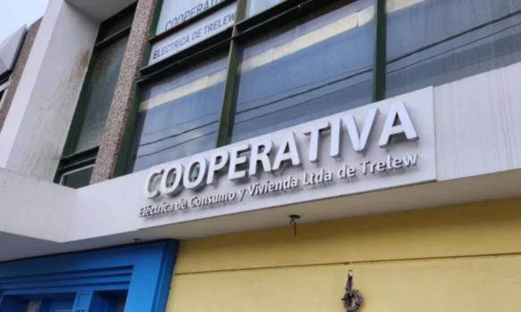 La Municipalidad de Trelew espera una notificación oficial sobre los cambios en la intervención de la Cooperativa Eléctrica